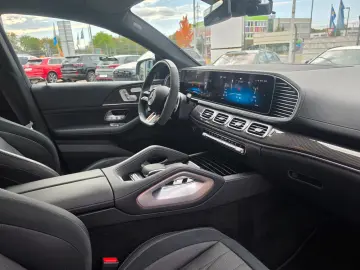 MERCEDES-BENZ GLE 63 S AMG 4Matic Facelift MY24 Carb…