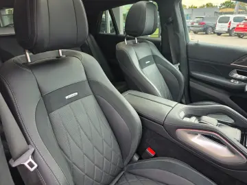MERCEDES-BENZ GLE 63 S AMG 4Matic Facelift MY24 Carb…