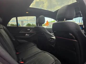 MERCEDES-BENZ GLE 63 S AMG 4Matic Facelift MY24 Carb…