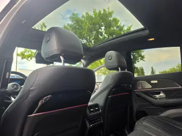 MERCEDES-BENZ GLE 63 S AMG 4Matic Facelift MY24 Carb…
