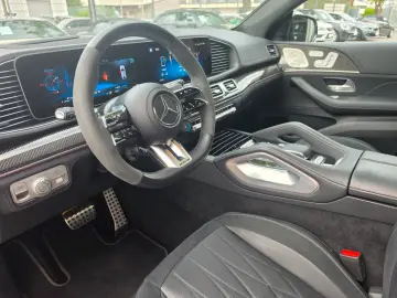 MERCEDES-BENZ GLE 63 S AMG 4Matic Facelift MY24 Carb…