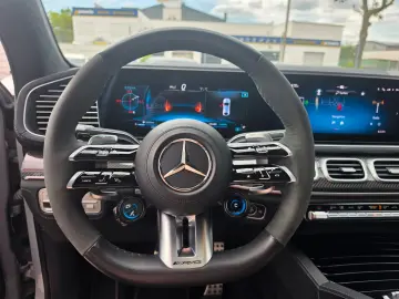 MERCEDES-BENZ GLE 63 S AMG 4Matic Facelift MY24 Carb…