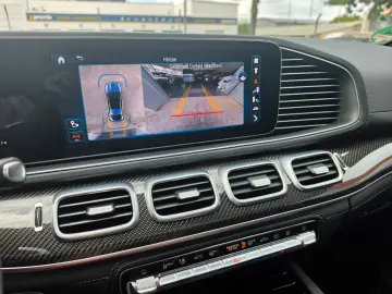 MERCEDES-BENZ GLE 63 S AMG 4Matic Facelift MY24 Carb…