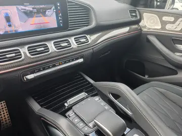 MERCEDES-BENZ GLE 63 S AMG 4Matic Facelift MY24 Carb…