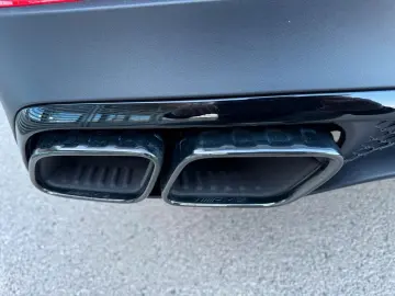 MERCEDES-BENZ GLS 63 AMG Line Ultimate 7 Sitzer 23