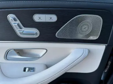 MERCEDES-BENZ GLS 63 AMG Line Ultimate 7 Sitzer 23