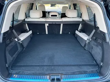 MERCEDES-BENZ GLS 63 AMG Line Ultimate 7 Sitzer 23