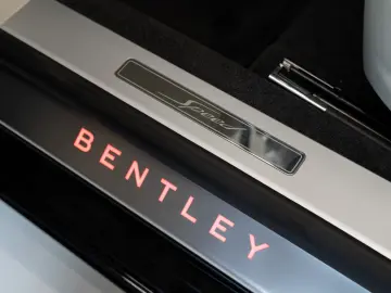 Bentley Flying Spur  NewMY27  Speed