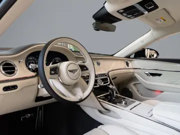 Bentley Flying Spur  NewMY27  Speed