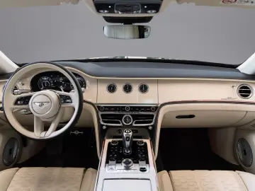 Bentley Flying Spur  NewMY27  Speed