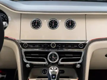 Bentley Flying Spur  NewMY27  Speed