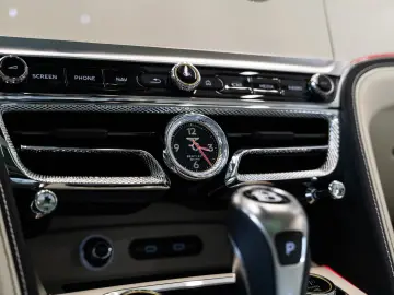 Bentley Flying Spur  NewMY27  Speed