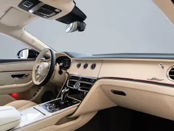 Bentley Flying Spur  NewMY27  Speed