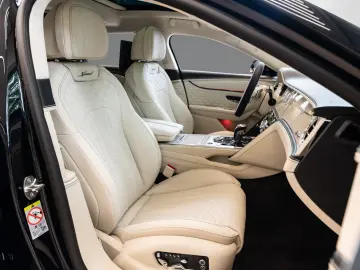 Bentley Flying Spur  NewMY27  Speed