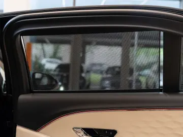 Bentley Flying Spur  NewMY27  Speed