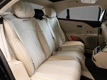 Bentley Flying Spur  NewMY27  Speed