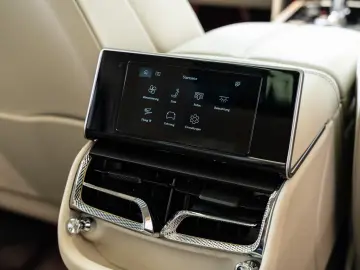 Bentley Flying Spur  NewMY27  Speed