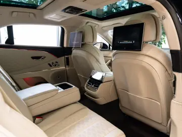 Bentley Flying Spur  NewMY27  Speed