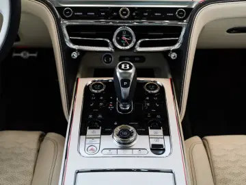 Bentley Flying Spur  NewMY27  Speed