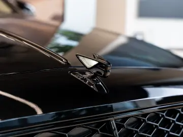 Bentley Flying Spur  NewMY27  Speed