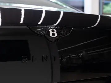 Bentley Flying Spur  NewMY27  Speed
