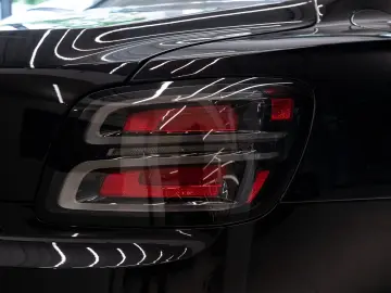 Bentley Flying Spur  NewMY27  Speed