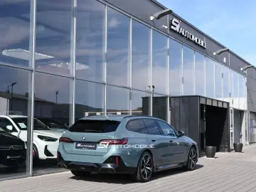 BMW 540d xDr. Touring M-SPORT Pro  UVP 101.280€ STHZ