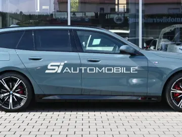 BMW 540d xDr. Touring M-SPORT Pro  UVP 101.280€ STHZ