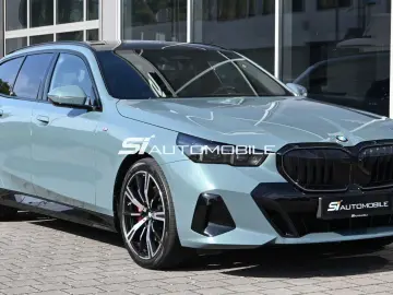 BMW 540d xDr. Touring M-SPORT Pro  UVP 101.280€ STHZ