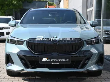BMW 540d xDr. Touring M-SPORT Pro  UVP 101.280€ STHZ