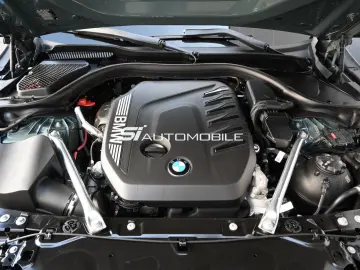BMW 540d xDr. Touring M-SPORT Pro  UVP 101.280€ STHZ