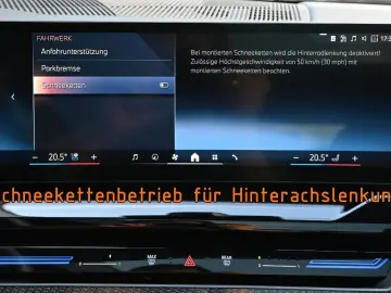 BMW 540d xDr. Touring M-SPORT Pro  UVP 101.280€ STHZ