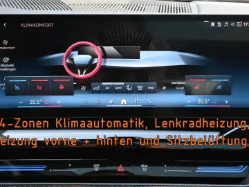 BMW 540d xDr. Touring M-SPORT Pro  UVP 101.280€ STHZ