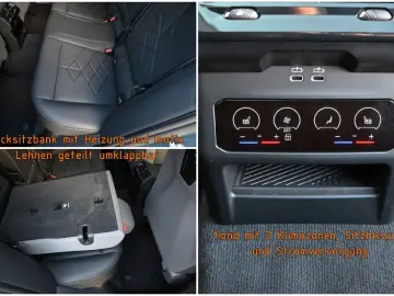 BMW 540d xDr. Touring M-SPORT Pro  UVP 101.280€ STHZ