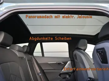 BMW 540d xDr. Touring M-SPORT Pro  UVP 101.280€ STHZ