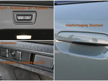 BMW 540d xDr. Touring M-SPORT Pro  UVP 101.280€ STHZ