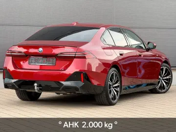 BMW 550e xDrive M Sport Pro B&W Sitzbelüftung 360