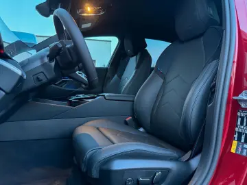 BMW 550e xDrive M Sport Pro B&W Sitzbelüftung 360