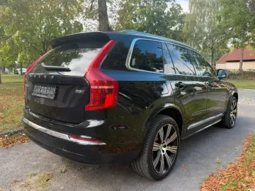 VOLVO XC 90 Ultimate Bright AWD Pano Memory 7 Sitze