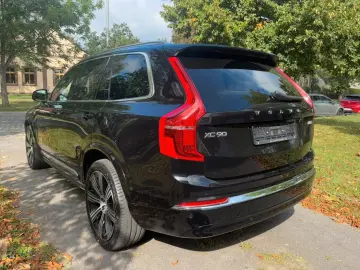 VOLVO XC 90 Ultimate Bright AWD Pano Memory 7 Sitze