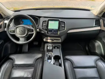 VOLVO XC 90 Ultimate Bright AWD Pano Memory 7 Sitze