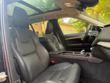 VOLVO XC 90 Ultimate Bright AWD Pano Memory 7 Sitze
