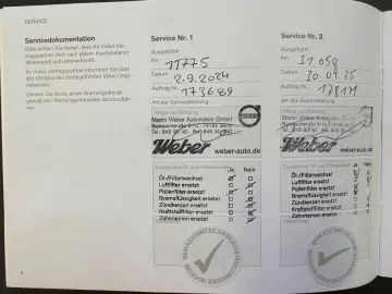 VOLVO XC 90 Ultimate Bright AWD Pano Memory 7 Sitze