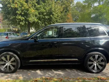 VOLVO XC 90 Ultimate Bright AWD Pano Memory 7 Sitze