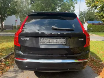 VOLVO XC 90 Ultimate Bright AWD Pano Memory 7 Sitze