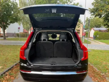 VOLVO XC 90 Ultimate Bright AWD Pano Memory 7 Sitze