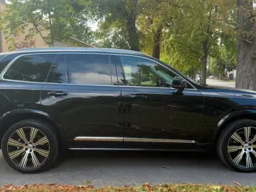VOLVO XC 90 Ultimate Bright AWD Pano Memory 7 Sitze