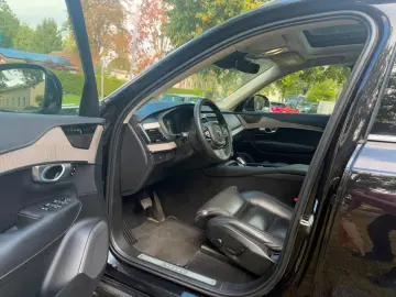 VOLVO XC 90 Ultimate Bright AWD Pano Memory 7 Sitze