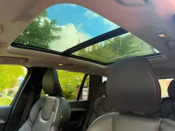 VOLVO XC 90 Ultimate Bright AWD Pano Memory 7 Sitze