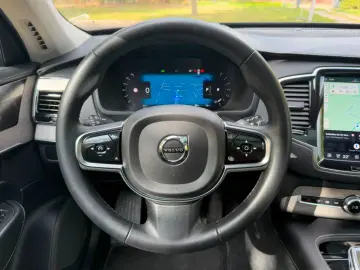 VOLVO XC 90 Ultimate Bright AWD Pano Memory 7 Sitze
